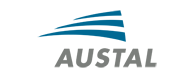 Austal USA LLC logo