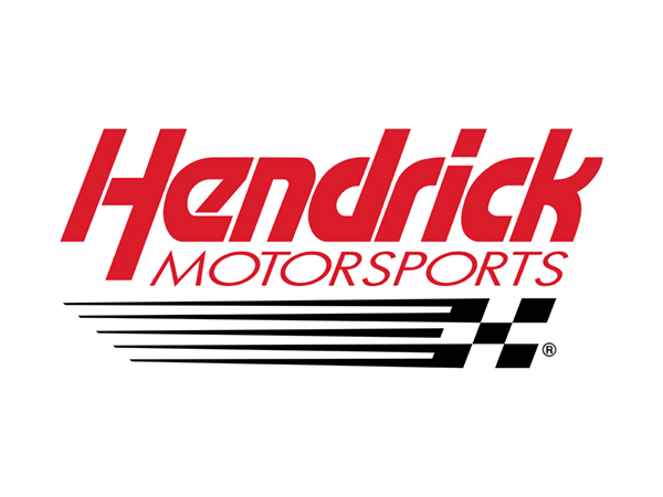 hendrick logo