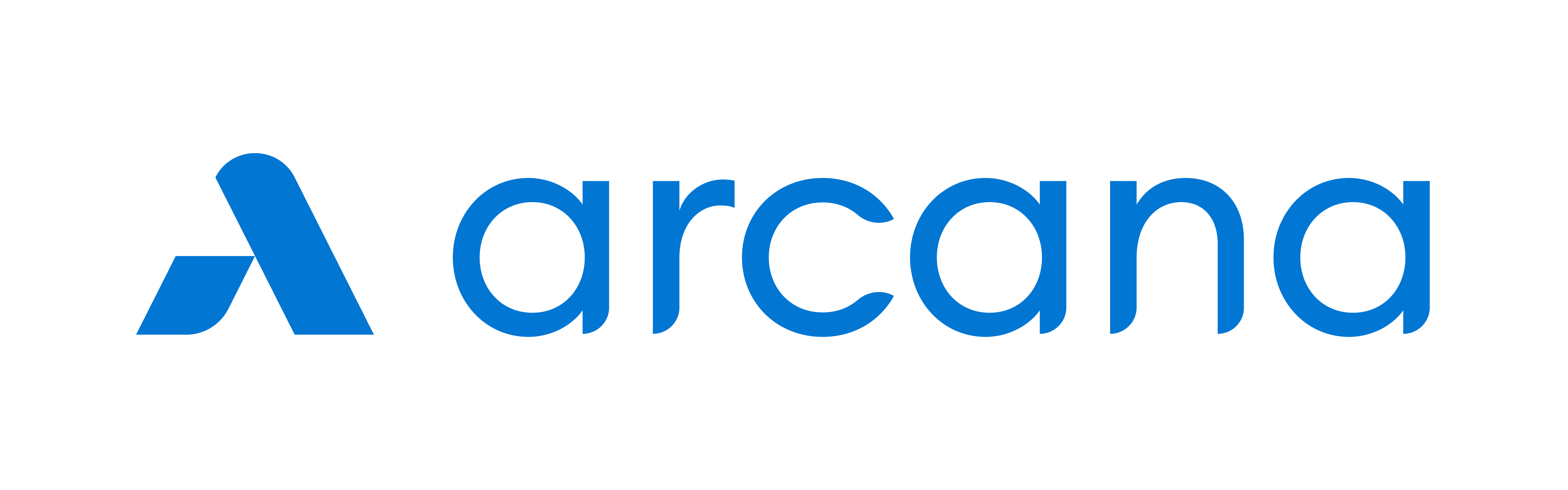 Arcana Analytics logo