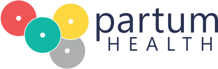 Partum Health logo