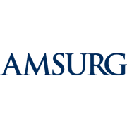 AMSURG logo