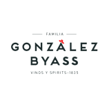 GONZÁLEZ BYASS logo