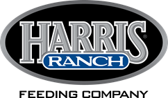 HARRIS FEEDING CO logo