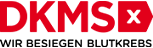 DKMS gemeinnützige GmbH logo