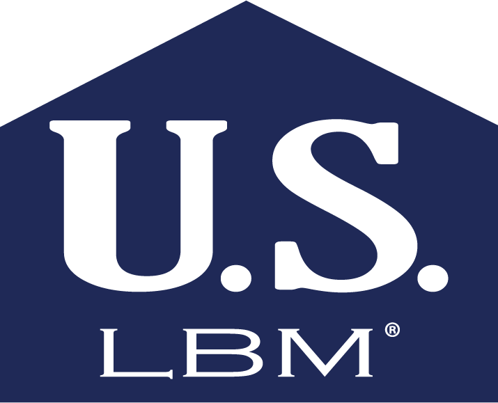 US LBM Service Co logo