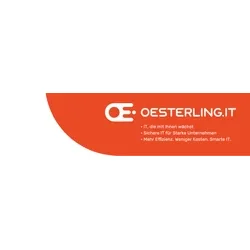 Christoph Oesterling OESTERLING.IT logo