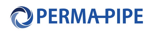 PERMA PIPE INC logo