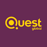 Quest Global logo