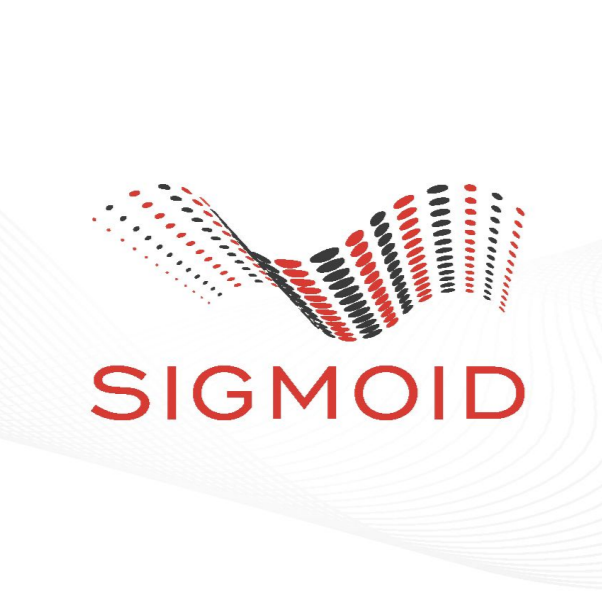 sigmoid logo