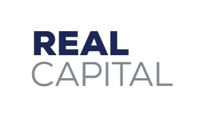 Real Capital logo