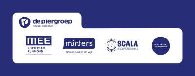 depiergroep logo