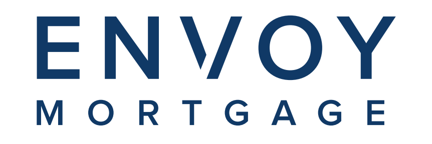 Envoy Mortgage logo