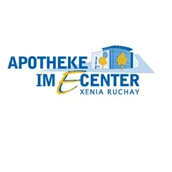 Apotheke im E-Center Inh. Xenia Ruchay e.Kfr. logo