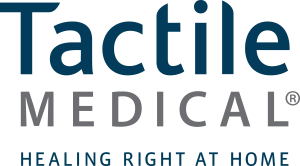 Tactile Medical logo