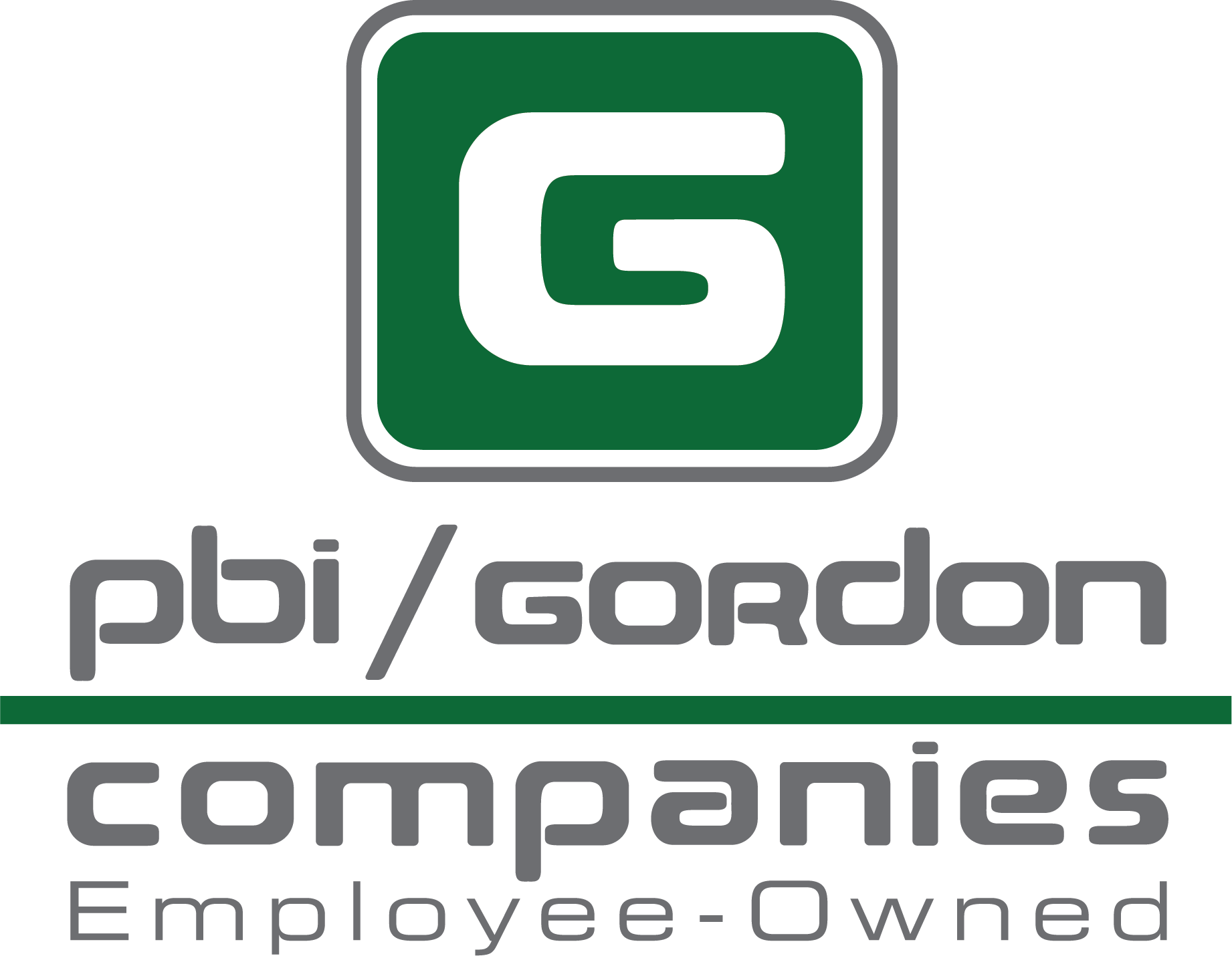 PBI-Gordon Companies, Inc. logo