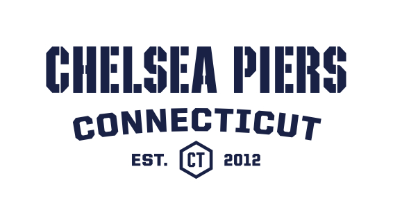 CHELSEA PIERS CONNECTICUT LLC logo