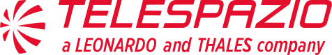 Telespazio Belgium logo