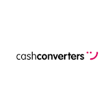 CASH CONVERTERS ESPAÑA logo