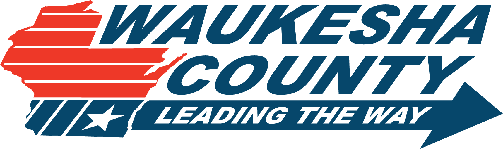 Waukesha County logo