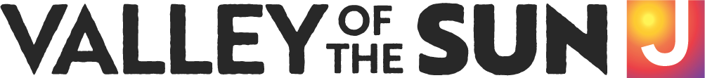 Valley of the Sun Jewish Community Center logo