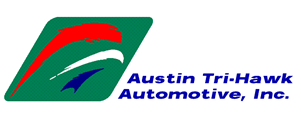 AUSTIN TRI-HAWK AUTOMOTIVE INC logo