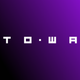 TOWA株式会社 logo
