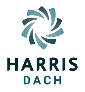 Harris Computer Germany GmbH logo