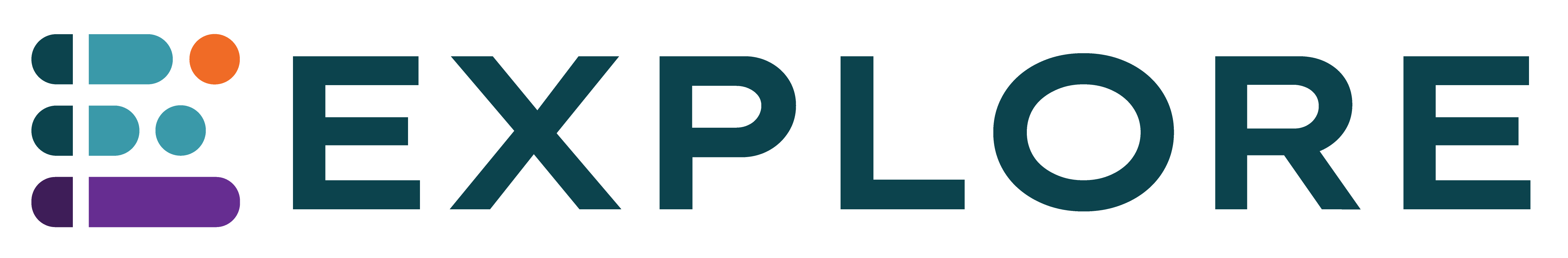 Explore logo