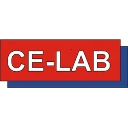 CE-LAB GmbH Prüfzentrum logo