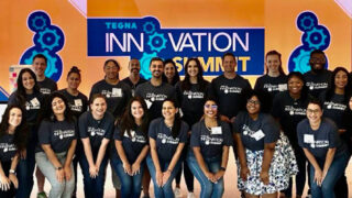 TEGNA Inc. logo