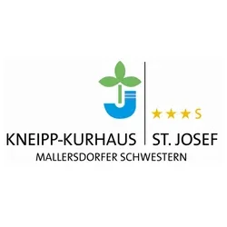 Kneipp-Kurhaus St. Josef Kloster Mallersdorf KdöR logo
