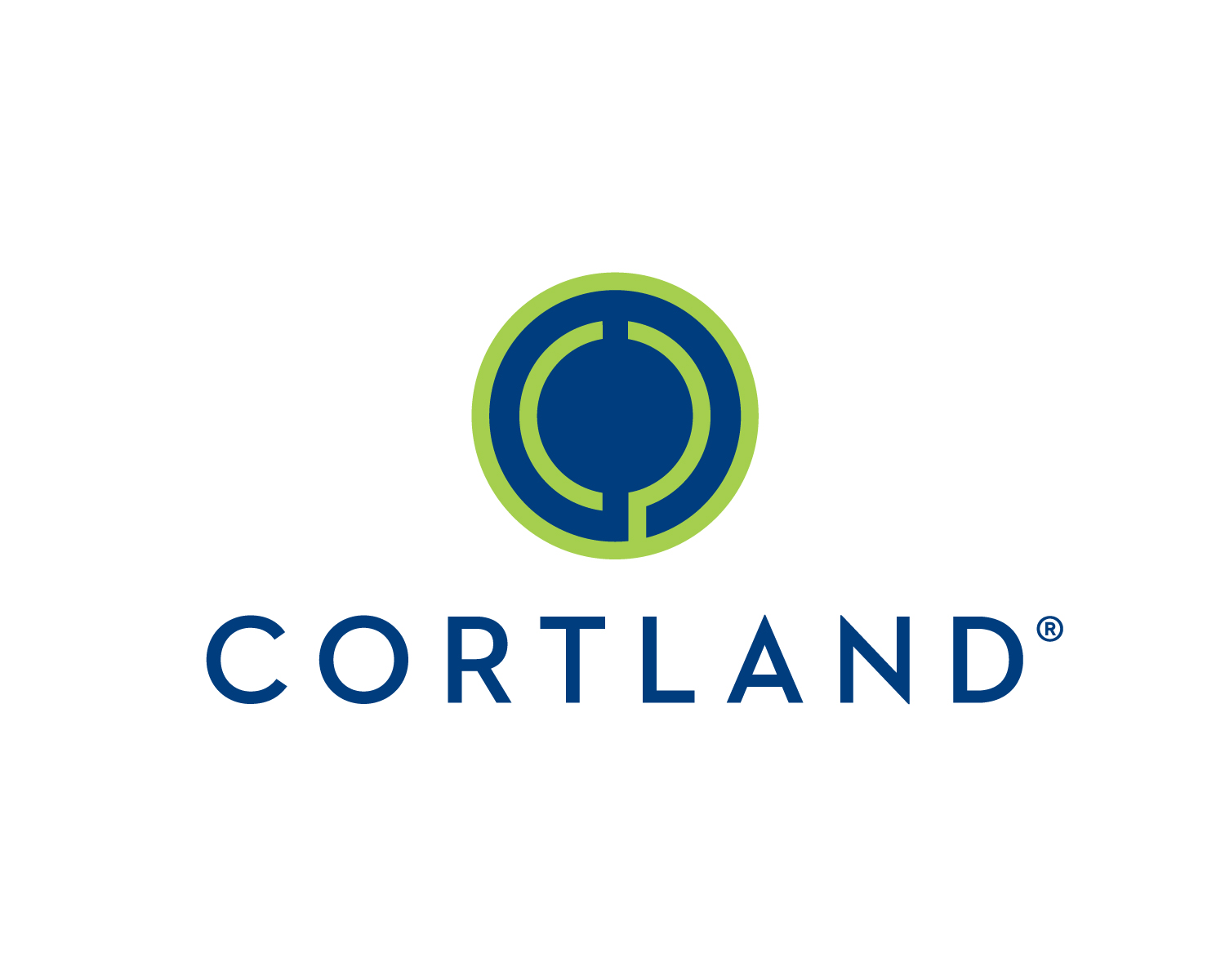 Cortland logo