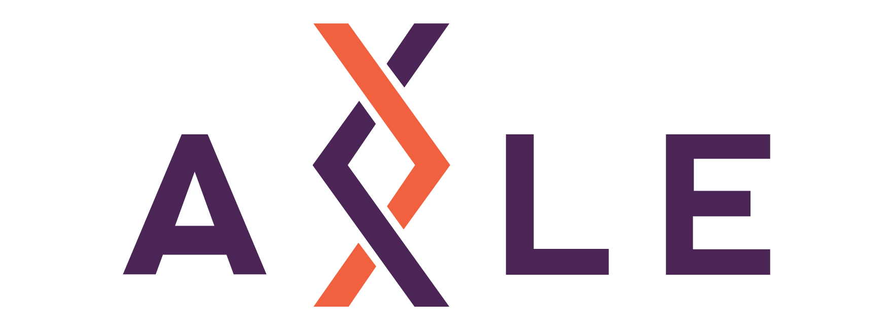 Axle logo