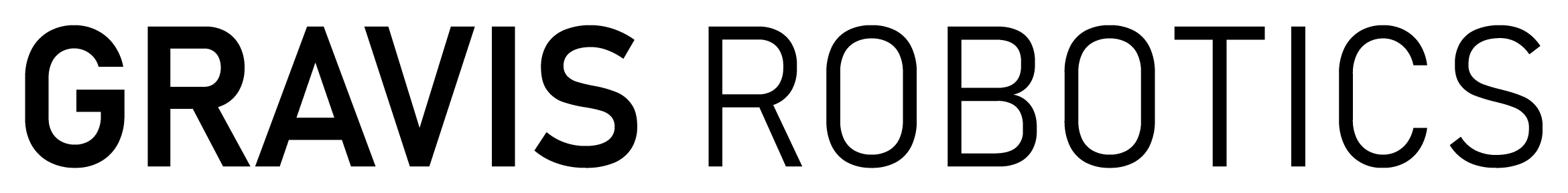gravisrobotics logo