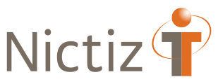 nictiz logo