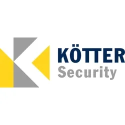 KÖTTER SE & Co. KG Security logo