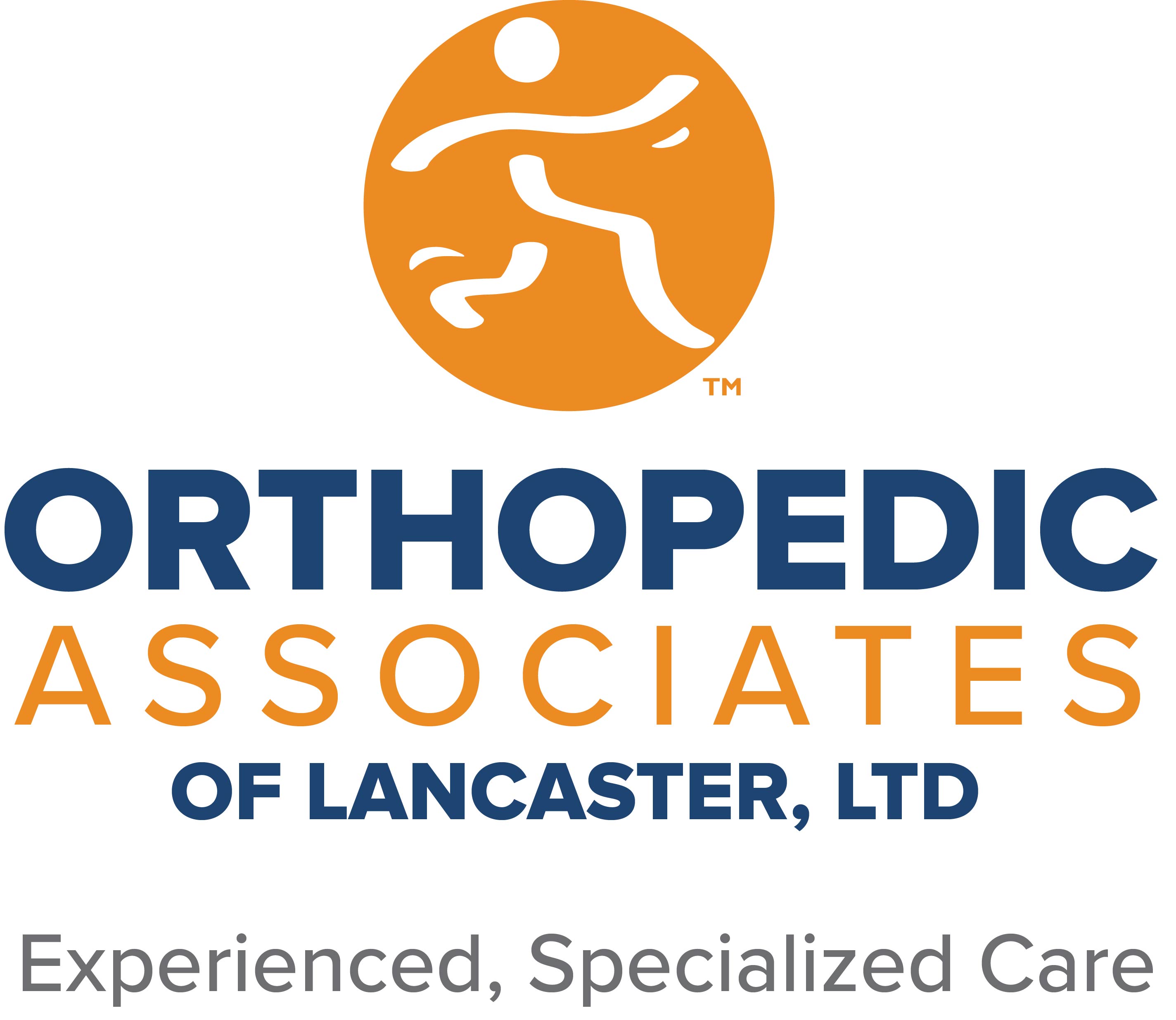Orthopedic Associates of Lancaster logo