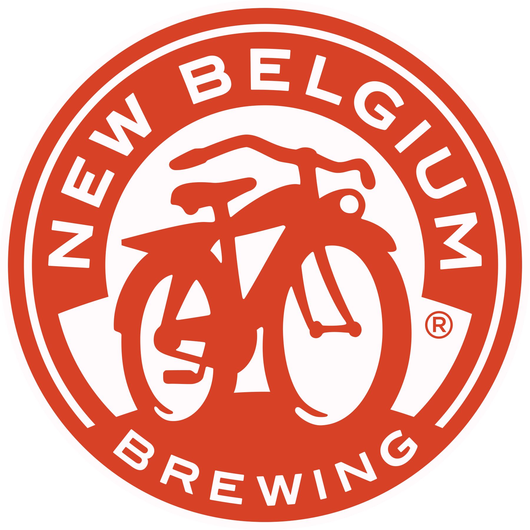 New Belgium Brewing Company Inc logo