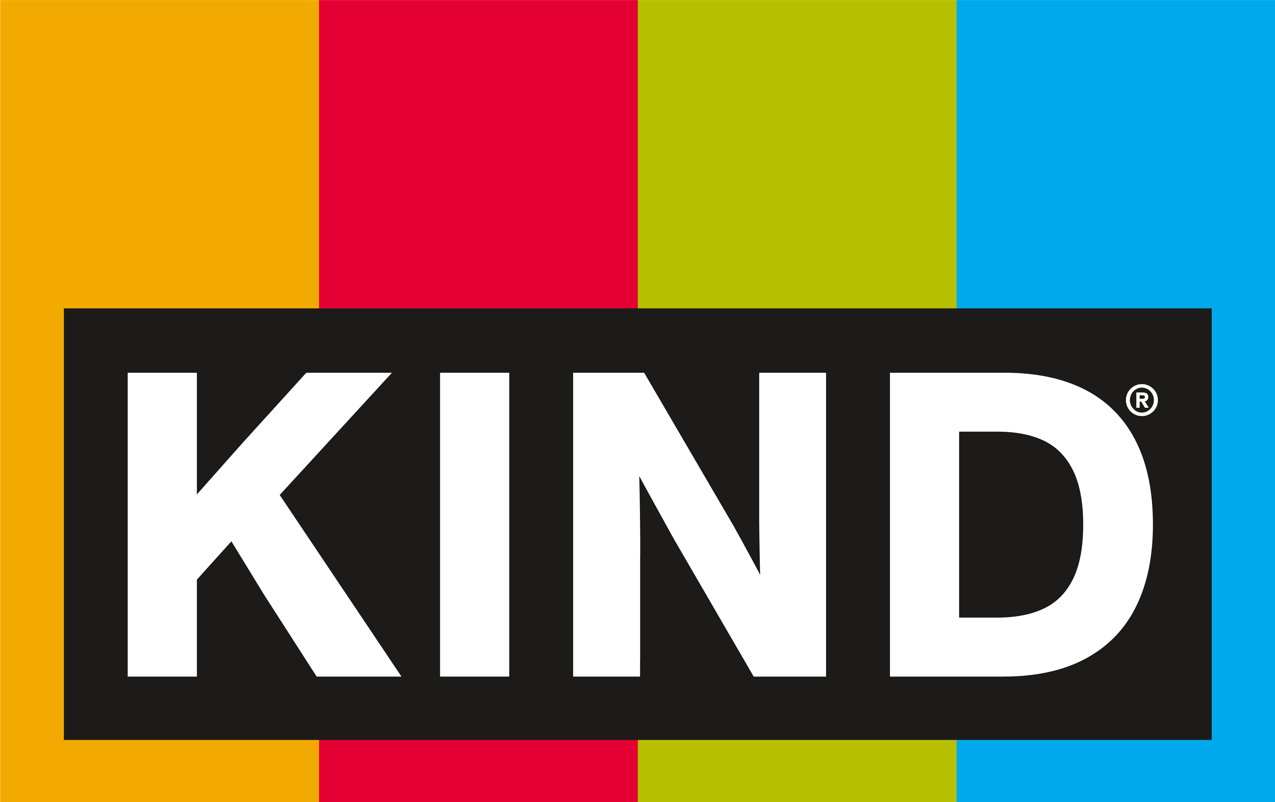 KIND Snacks logo