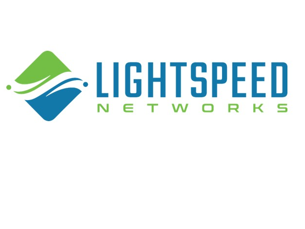 LIGHTSPEED NETWORKS INC logo