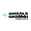 Suministro logo