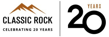 Classic Rock Fabrication logo