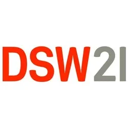 Dortmunder Stadtwerke AG DSW21 logo