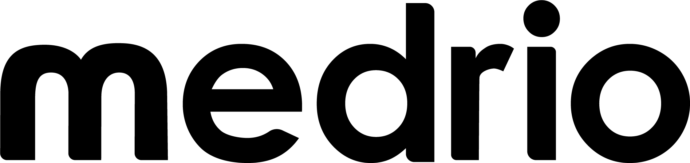 Medrio logo
