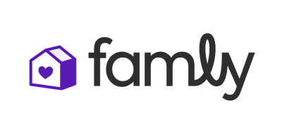 Famly logo