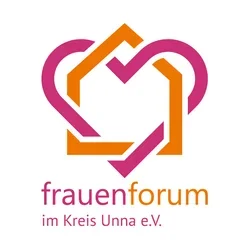 Frauenforum im Kreis Unna e.V. logo