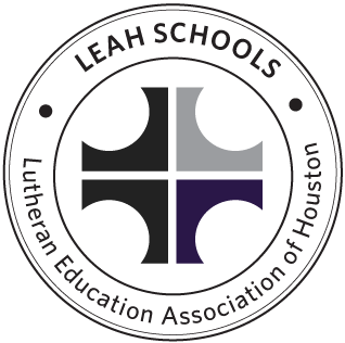 Lutheran Education Association of Houston logo