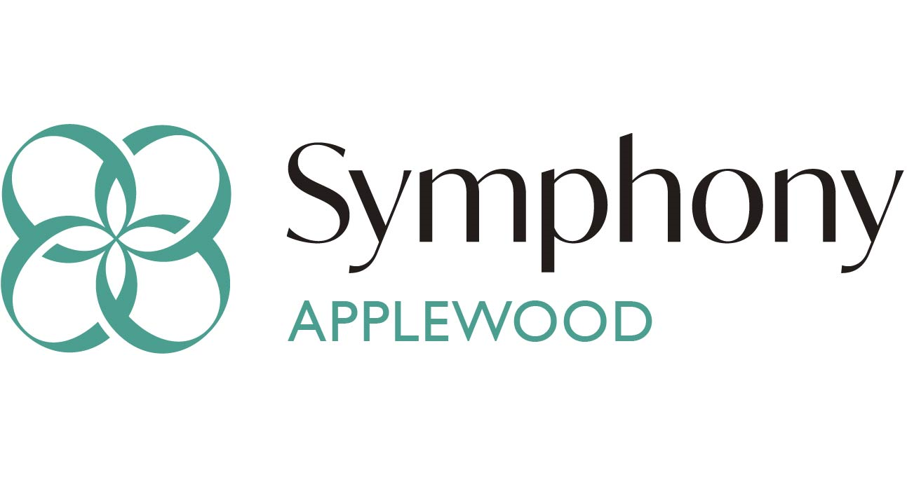 Symphony Of Applewood logo
