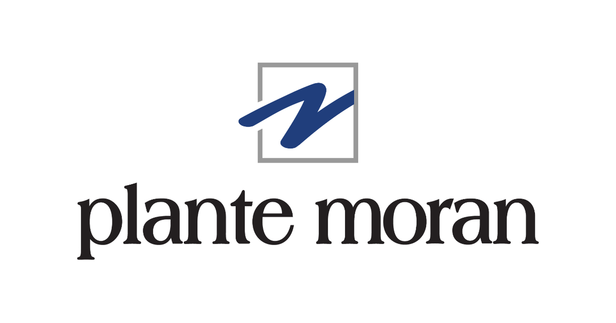 Plante & Moran, PLLC logo