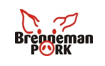BRENNEMAN PORK logo